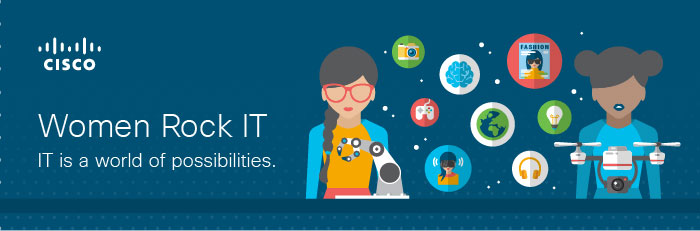 Women Rock-IT broadcast on 19 November 2020